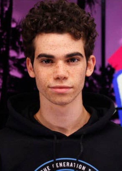 Cameron Boyce photo