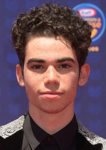 Cameron Boyce photo