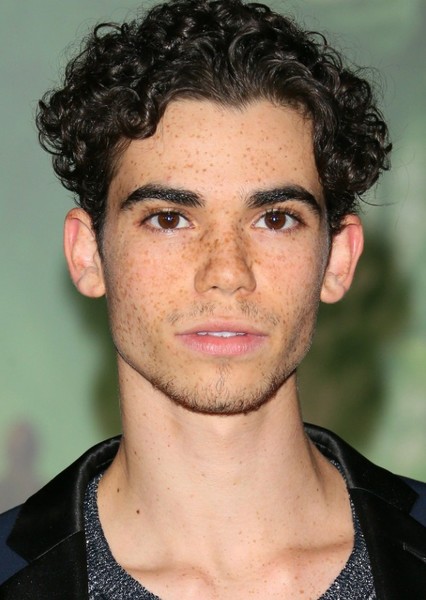 Cameron Boyce photo