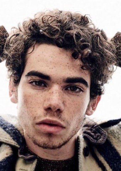 Cameron Boyce photo