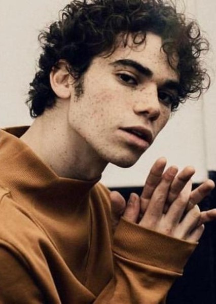 Cameron Boyce photo