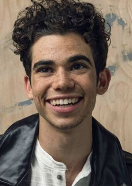 Cameron Boyce photo