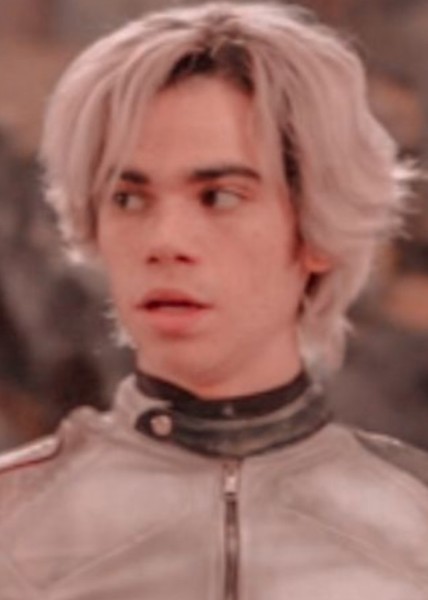 Cameron Boyce photo