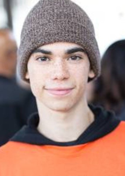 Cameron Boyce photo