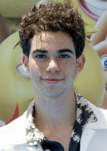 Cameron Boyce photo