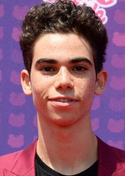 Cameron Boyce photo
