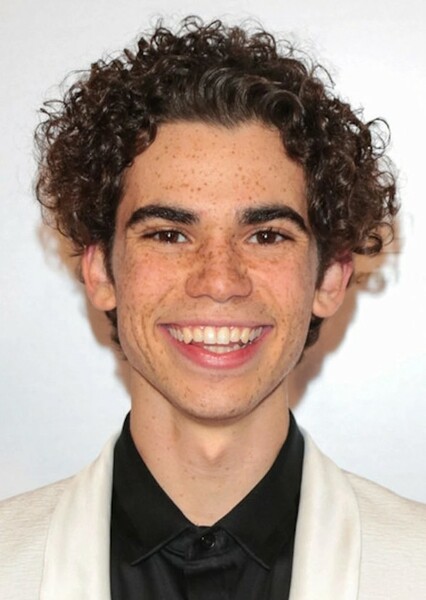 Cameron Boyce photo