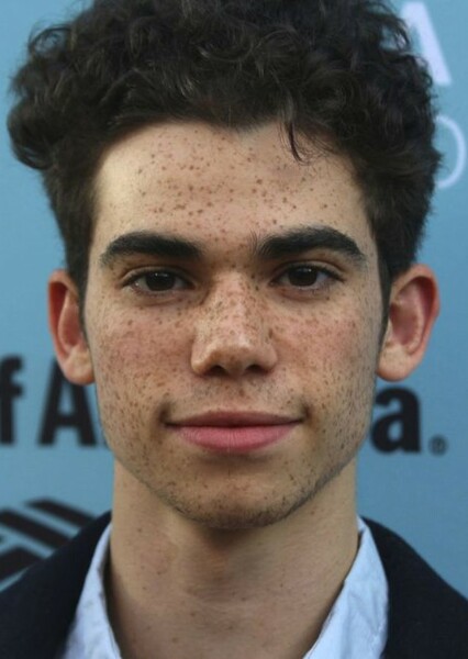 Cameron Boyce photo