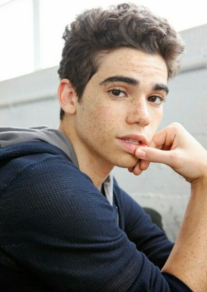 Cameron Boyce photo