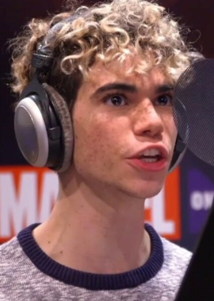Cameron Boyce photo