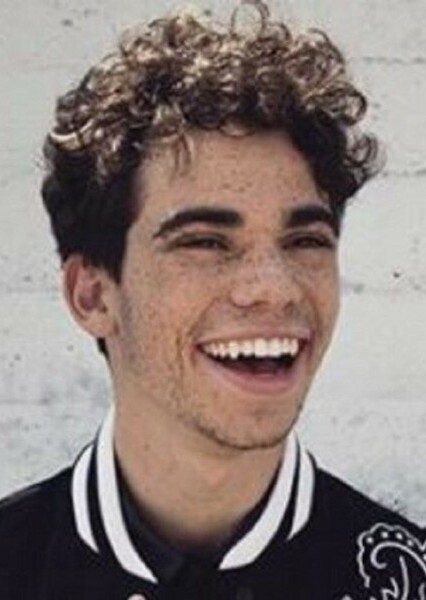 Cameron Boyce photo