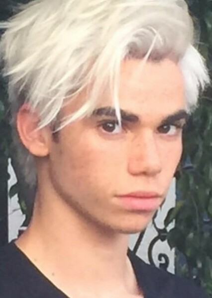 Cameron Boyce photo
