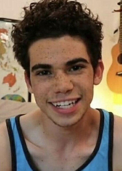 Cameron Boyce photo