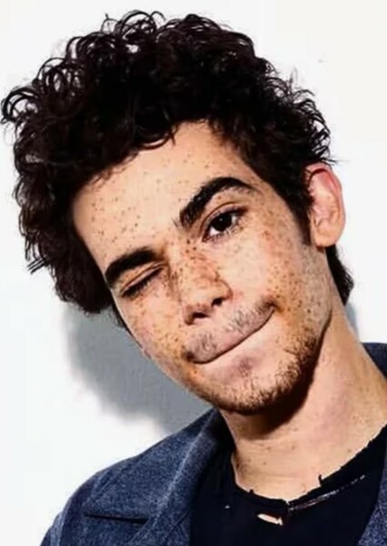 Cameron Boyce photo