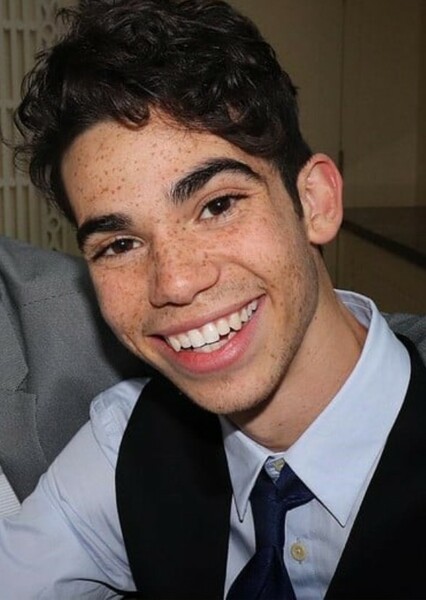 Cameron Boyce photo