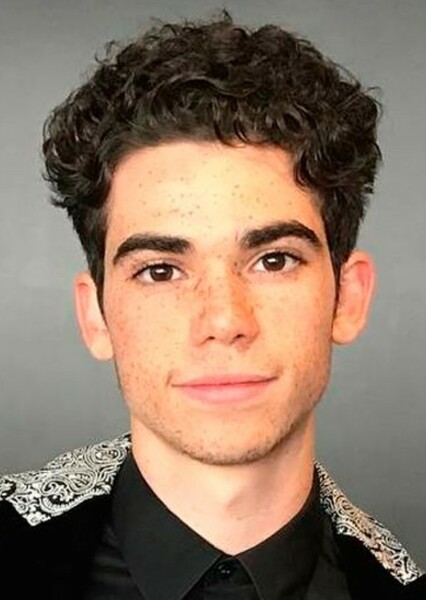 Cameron Boyce photo