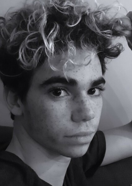 Cameron Boyce photo