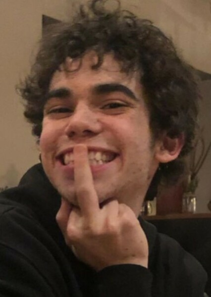 Cameron Boyce photo