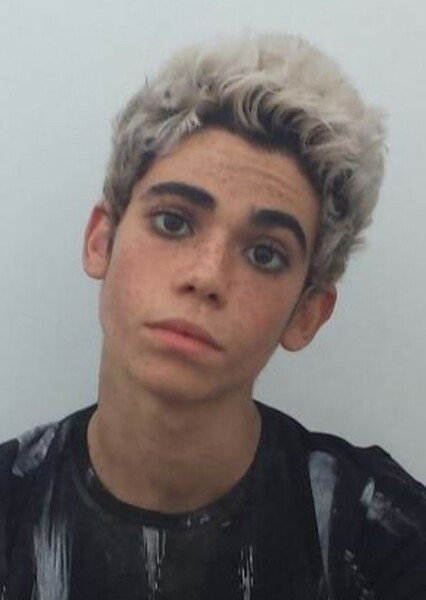 Cameron Boyce photo