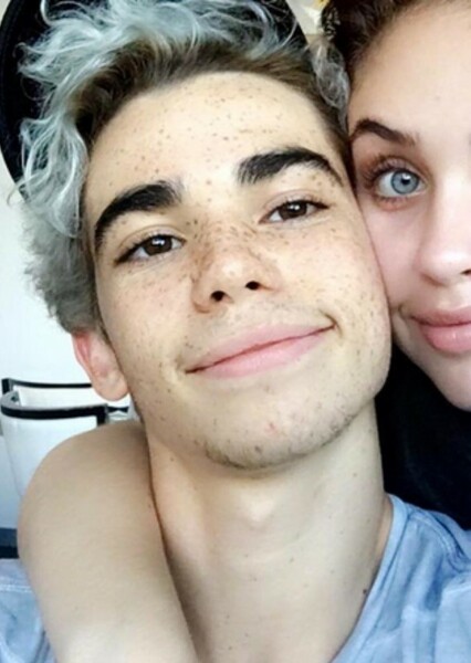 Cameron Boyce photo