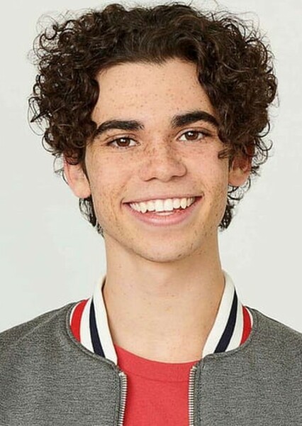 Cameron Boyce photo