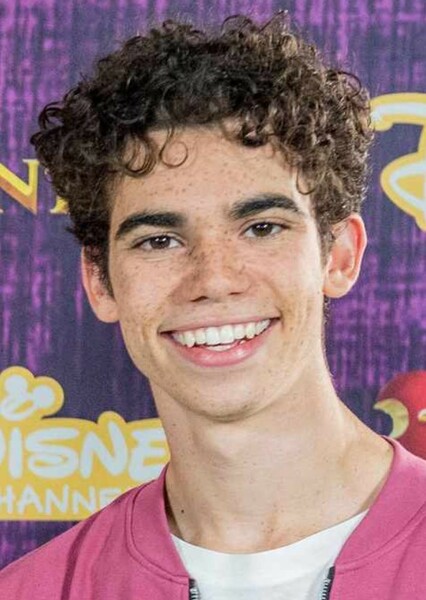Cameron Boyce photo