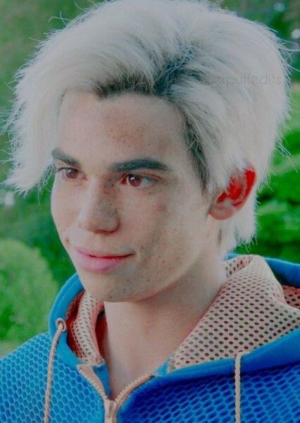 Cameron Boyce
