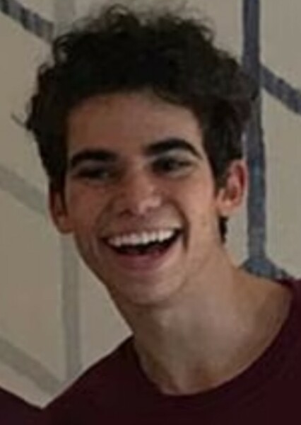 Cameron Boyce photo