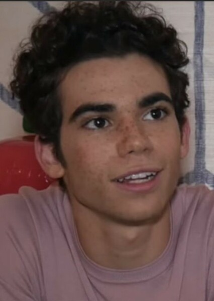 Cameron Boyce photo
