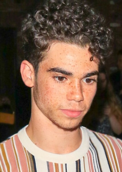 Cameron Boyce photo