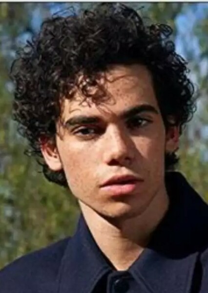 Cameron Boyce photo
