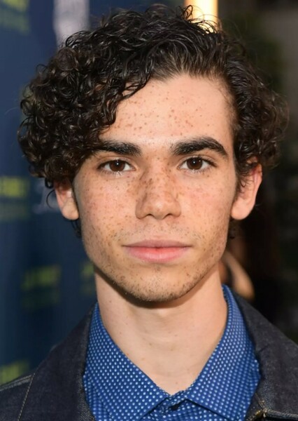 Cameron Boyce photo