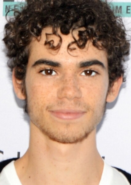 Cameron Boyce photo