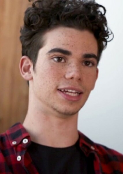 Cameron Boyce photo