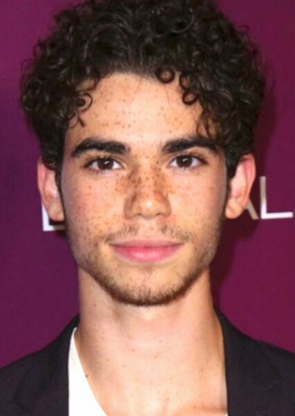 Cameron Boyce photo