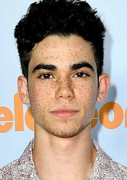 Cameron Boyce photo