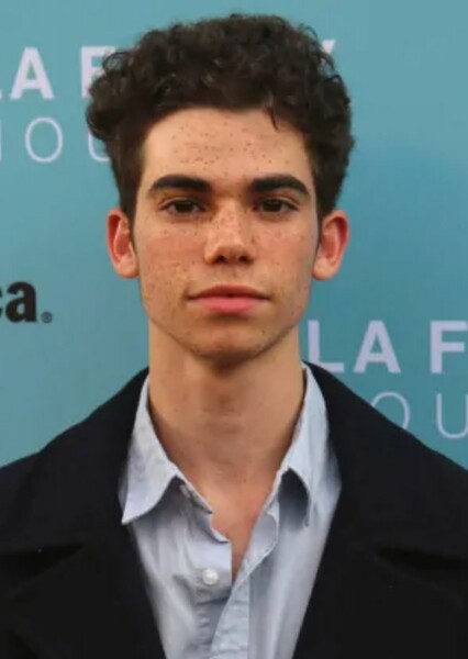 Cameron Boyce photo
