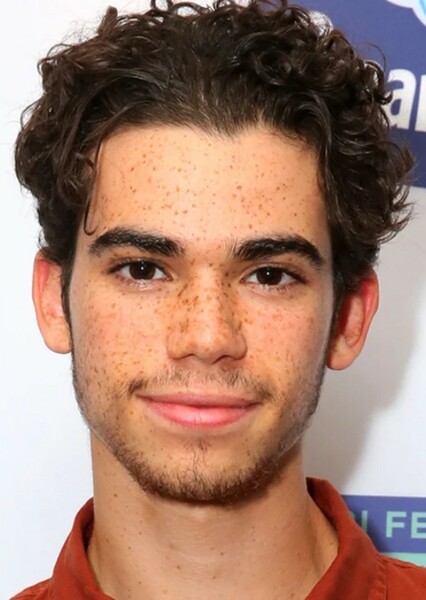 Cameron Boyce photo