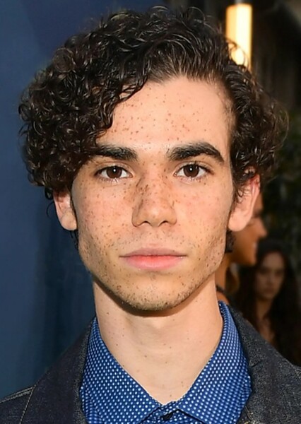 Cameron Boyce photo