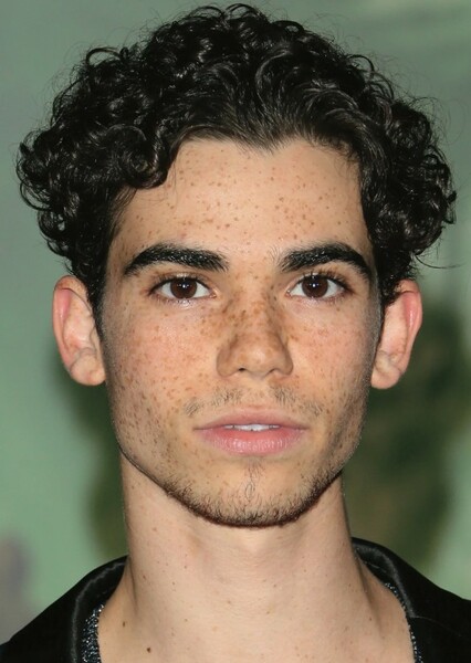 Cameron Boyce photo