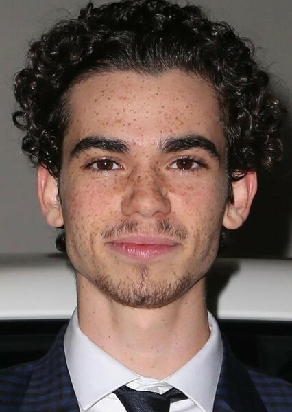 Cameron Boyce photo
