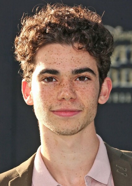 Cameron Boyce photo