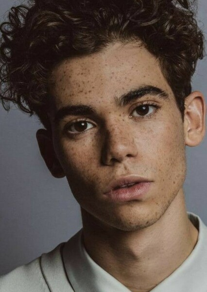 Cameron Boyce photo