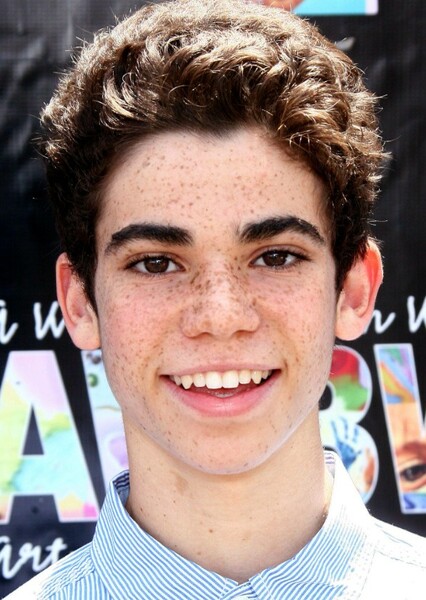 Cameron Boyce photo