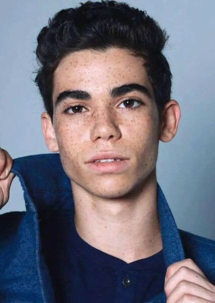 Cameron Boyce photo
