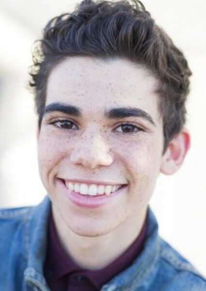 Cameron Boyce photo