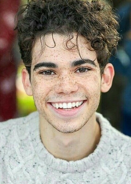 Cameron Boyce photo