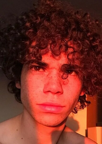 Cameron Boyce photo