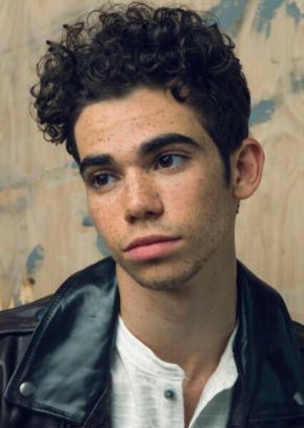 Cameron Boyce photo