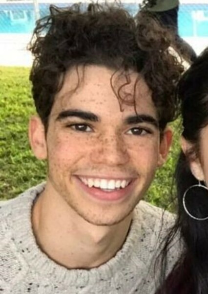 Cameron Boyce photo